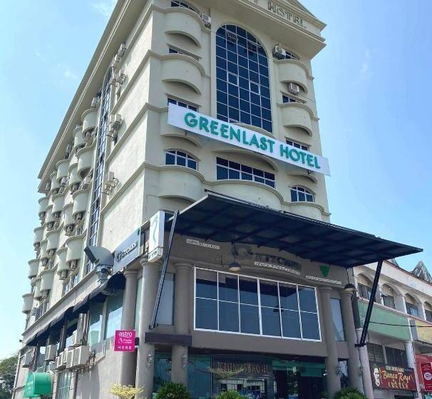فندق Greenlast