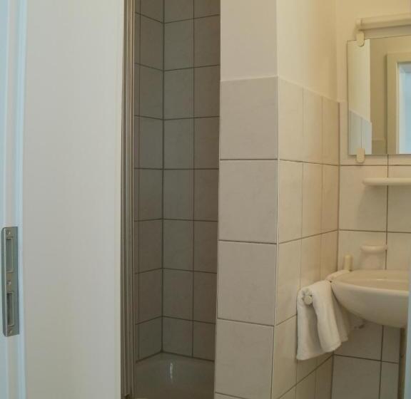 호텔 Gästehaus Ziegler