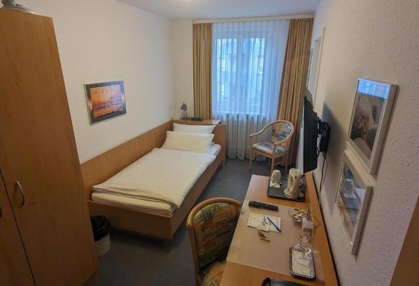 호텔 Gästehaus Ziegler