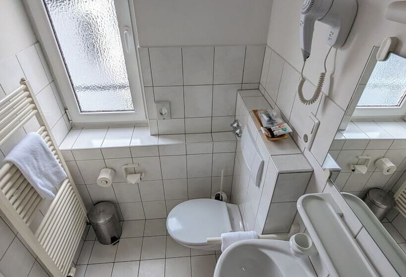 酒店 Gästehaus Ziegler