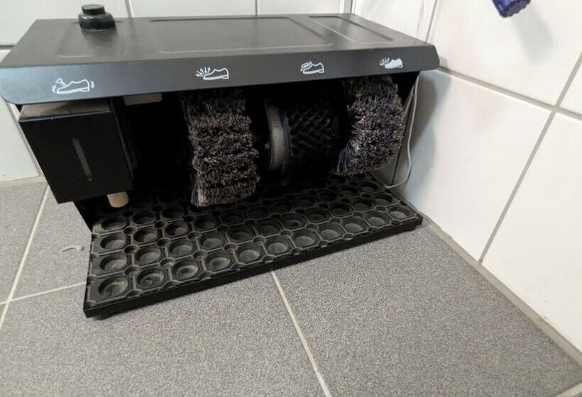 호텔 Gästehaus Ziegler