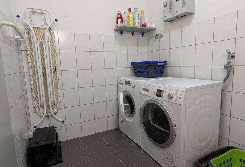 酒店 Gästehaus Ziegler