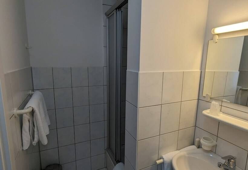 호텔 Gästehaus Ziegler