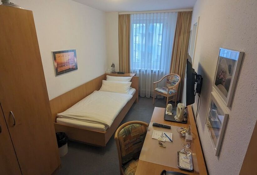 호텔 Gästehaus Ziegler