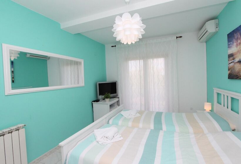 호텔 Guest House Ambienti