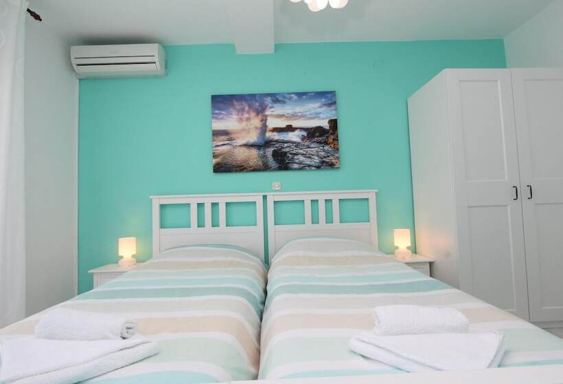 호텔 Guest House Ambienti