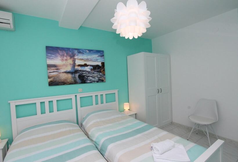 호텔 Guest House Ambienti