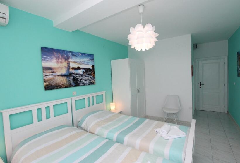 호텔 Guest House Ambienti