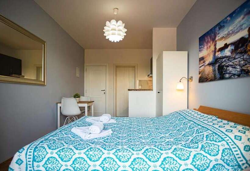 호텔 Guest House Ambienti