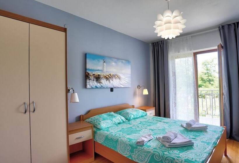 호텔 Guest House Ambienti