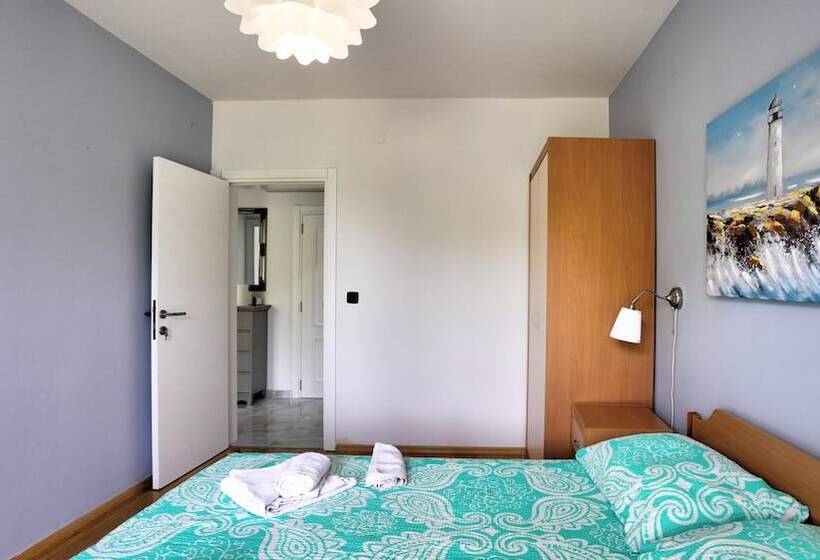 호텔 Guest House Ambienti