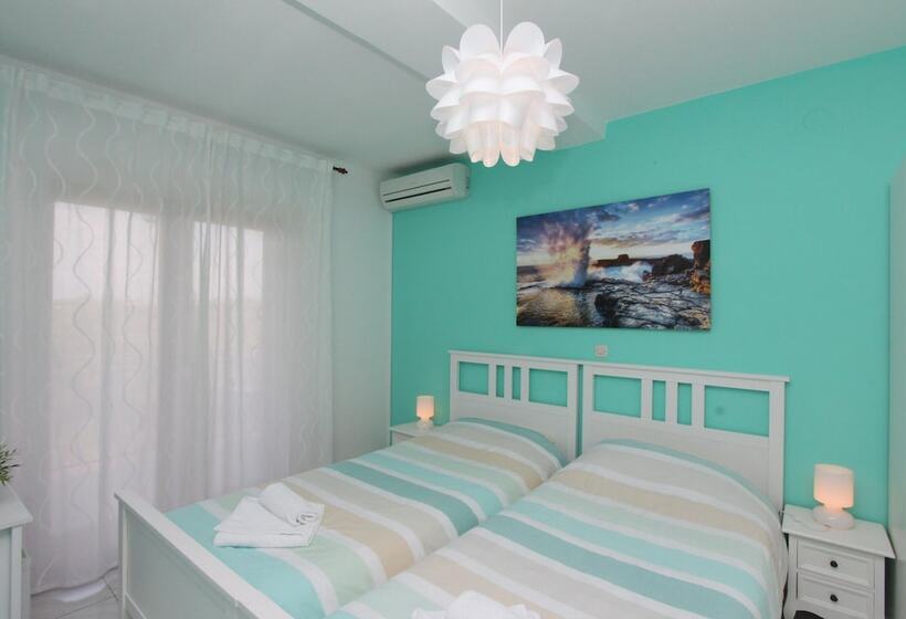 호텔 Guest House Ambienti