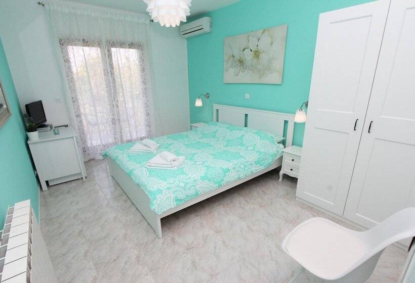 호텔 Guest House Ambienti