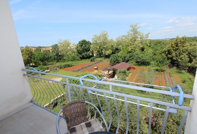 호텔 Guest House Ambienti