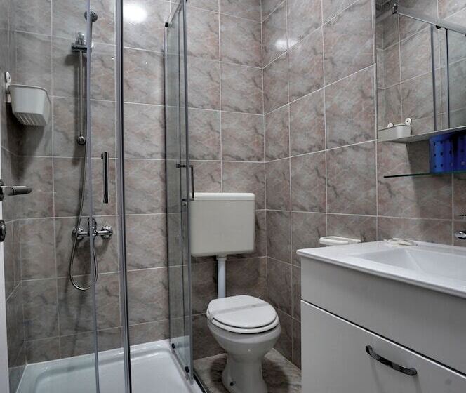 호텔 Guest House Ambienti