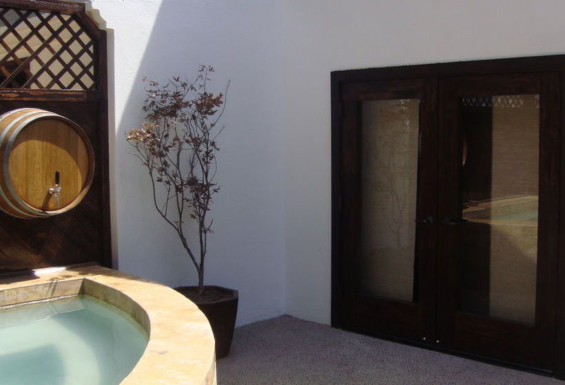 فندق Hacienda Santa Veronica