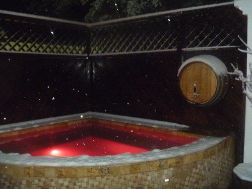 فندق Hacienda Santa Veronica