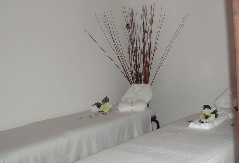 فندق Hacienda Santa Veronica