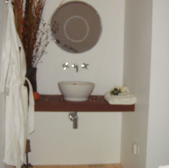 فندق Hacienda Santa Veronica