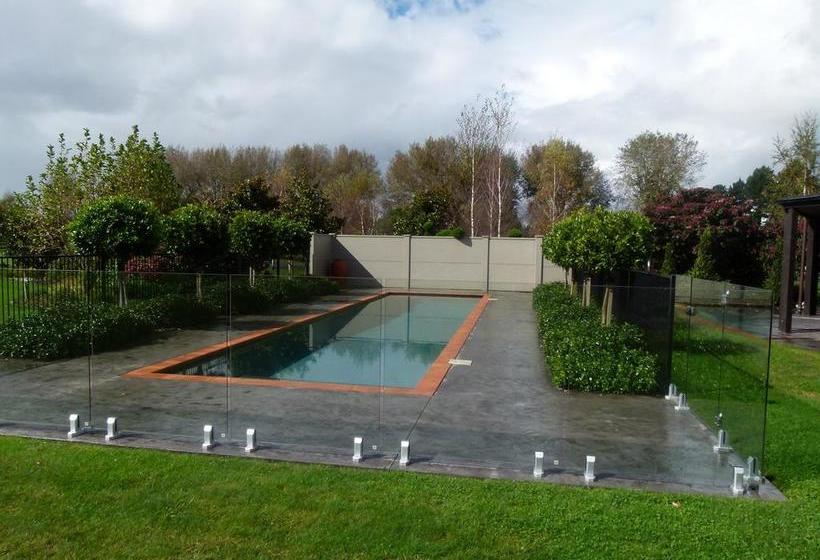 ホテル Hadleigh Boutique Lodge