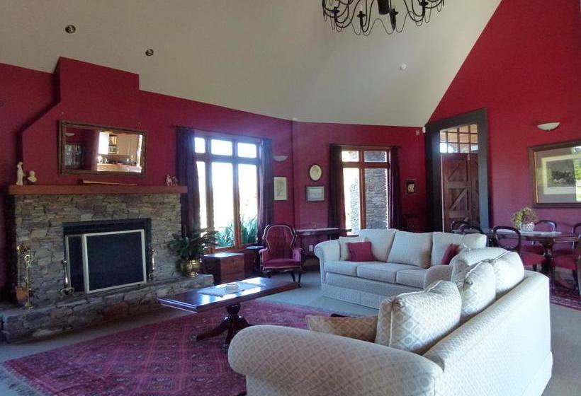 ホテル Hadleigh Boutique Lodge