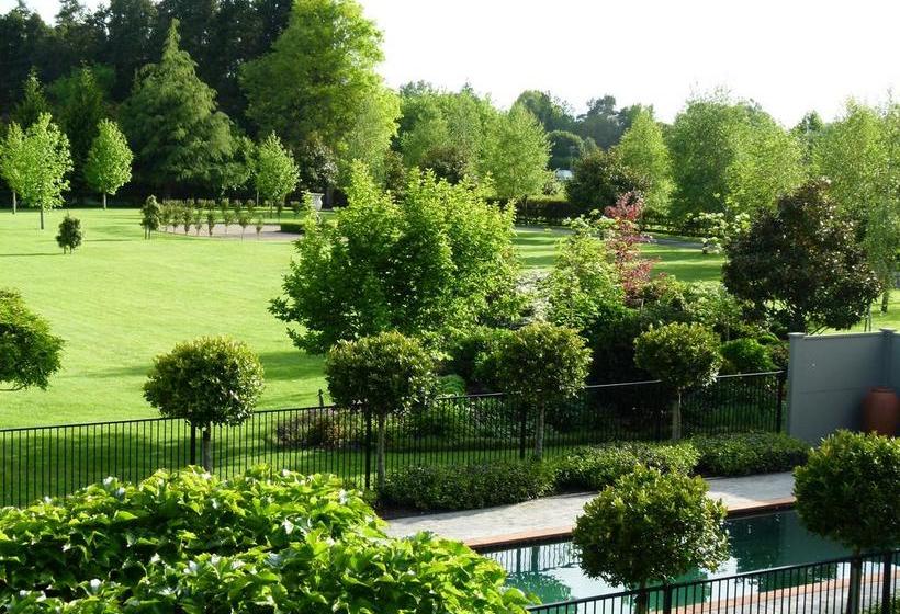 ホテル Hadleigh Boutique Lodge