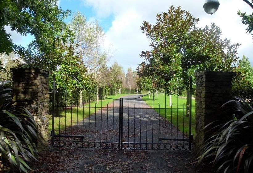 ホテル Hadleigh Boutique Lodge