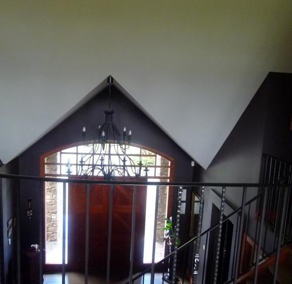 ホテル Hadleigh Boutique Lodge