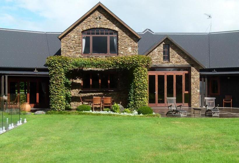 ホテル Hadleigh Boutique Lodge