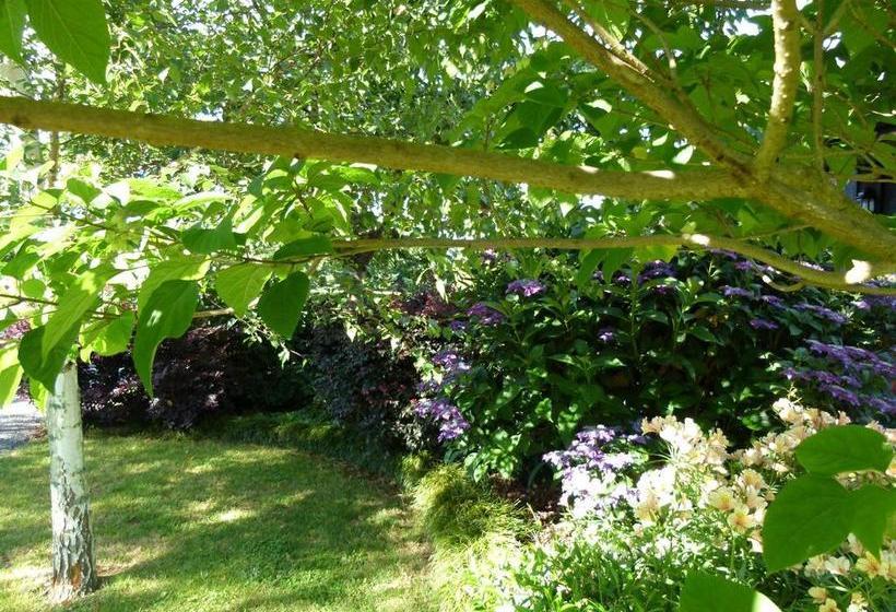 ホテル Hadleigh Boutique Lodge