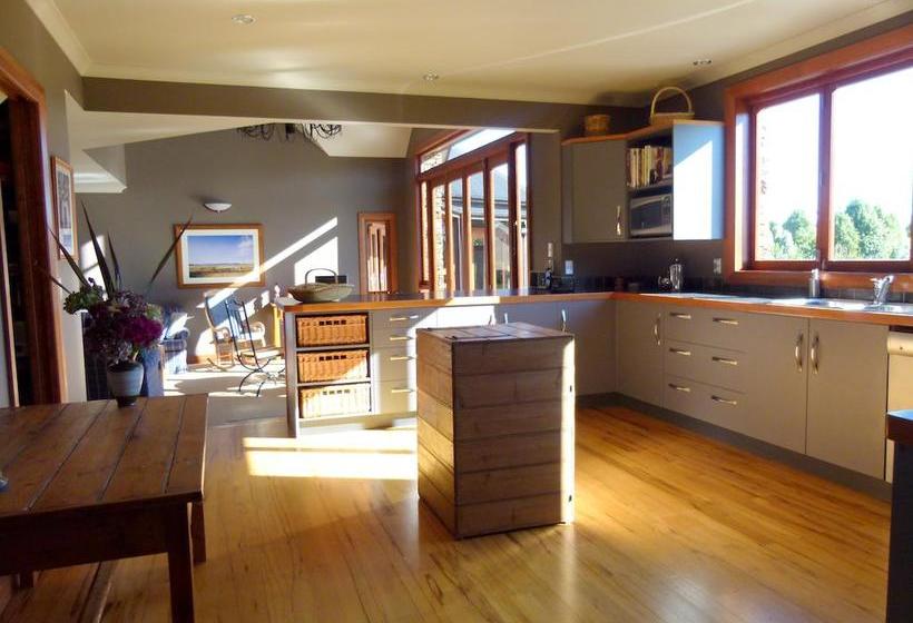 ホテル Hadleigh Boutique Lodge