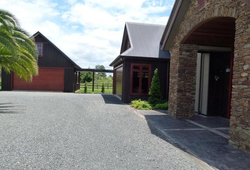 ホテル Hadleigh Boutique Lodge