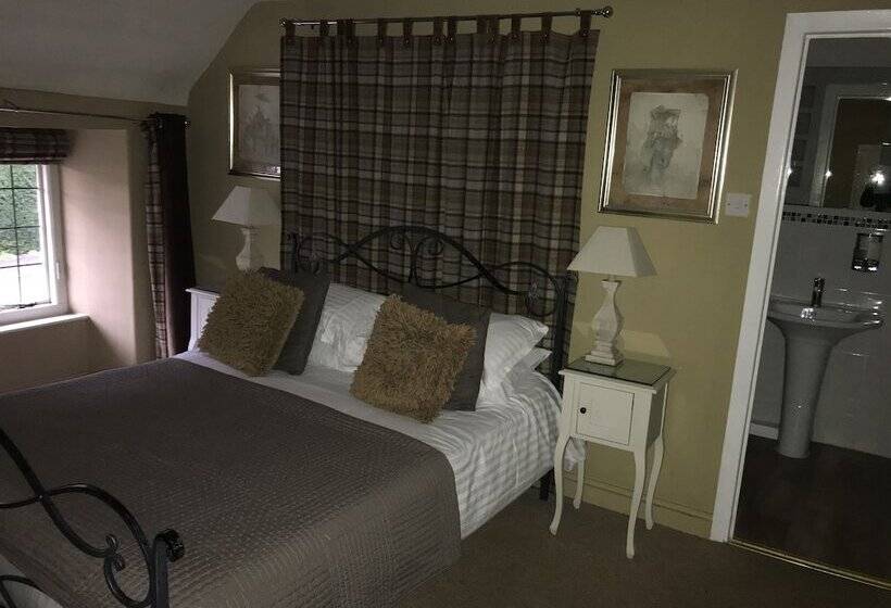 ホテル Hambro Arms