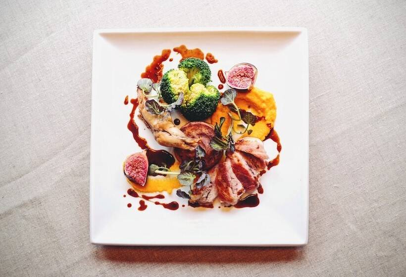 فندق Hambro Arms