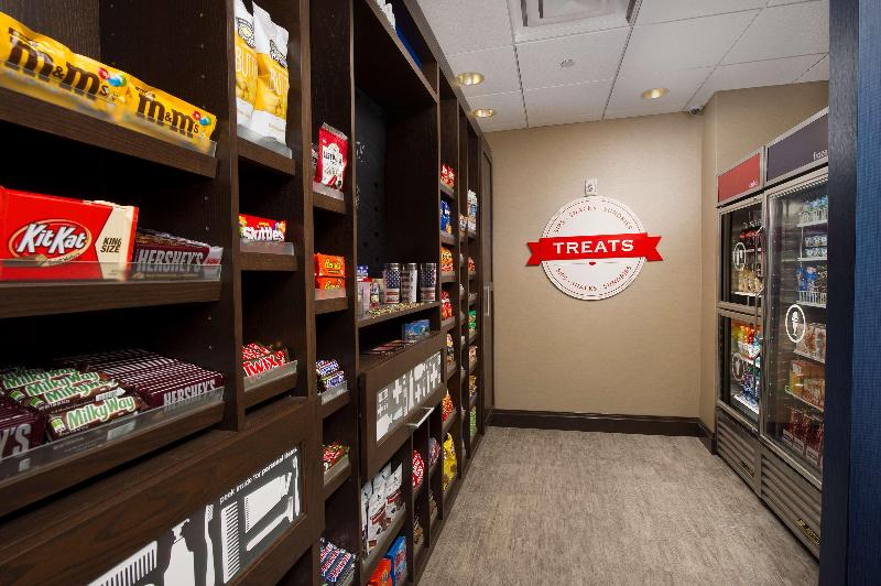 酒店 Hampton Inn & Suites Falls Church