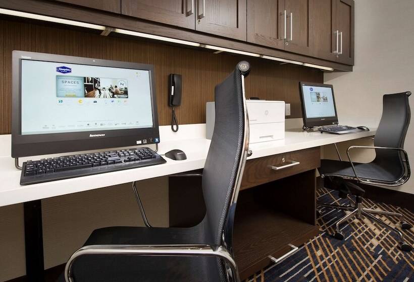 酒店 Hampton Inn & Suites Falls Church