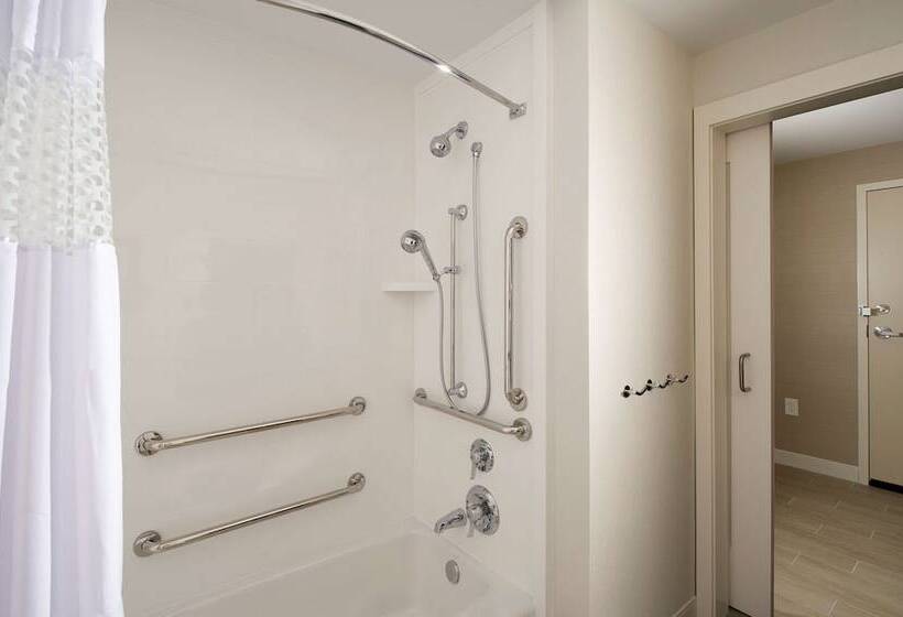 酒店 Hampton Inn & Suites Falls Church