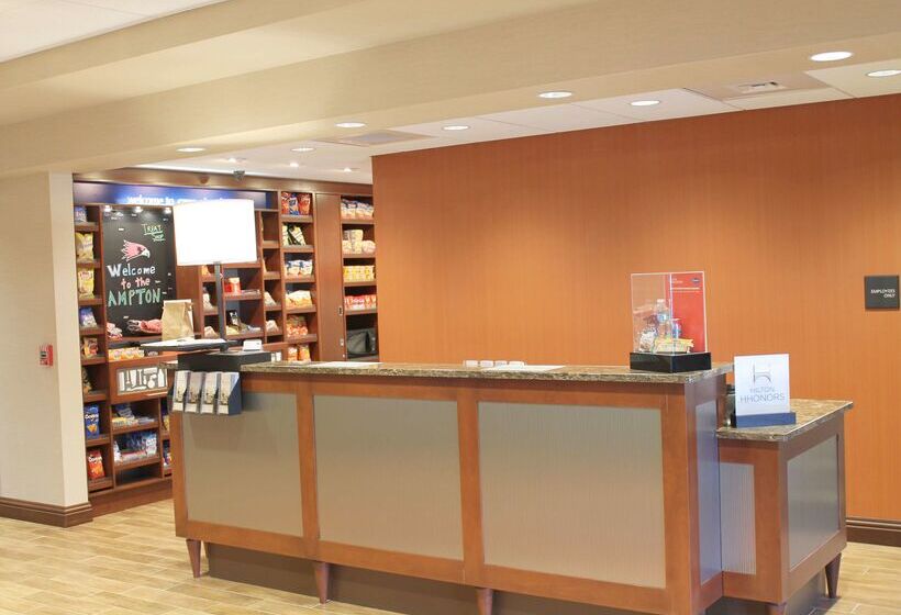 فندق Hampton Inn Cape Girardeau I55 East