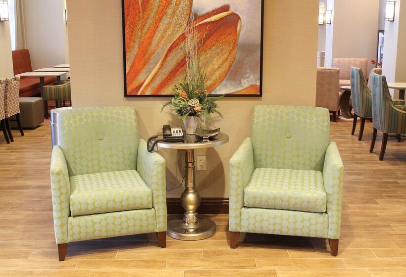 فندق Hampton Inn Cape Girardeau I55 East