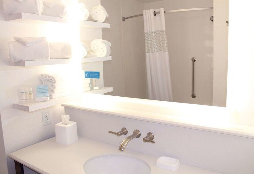 فندق Hampton Inn Cape Girardeau I55 East