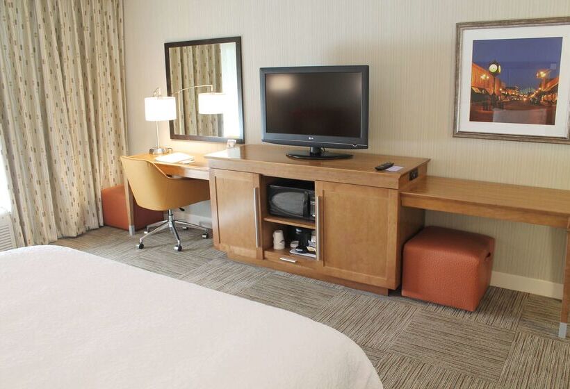 فندق Hampton Inn Cape Girardeau I55 East