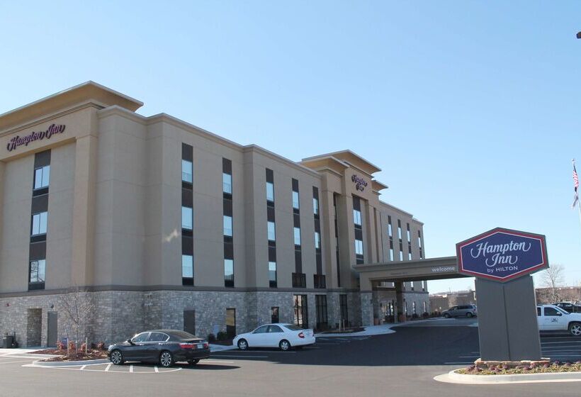 فندق Hampton Inn Cape Girardeau I55 East