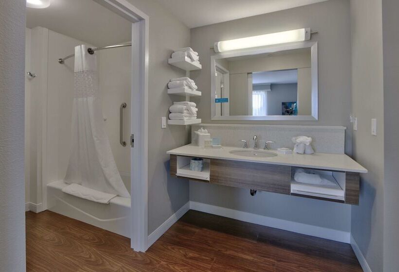 ホテル Hampton Inn & Suites Las Cruces I10