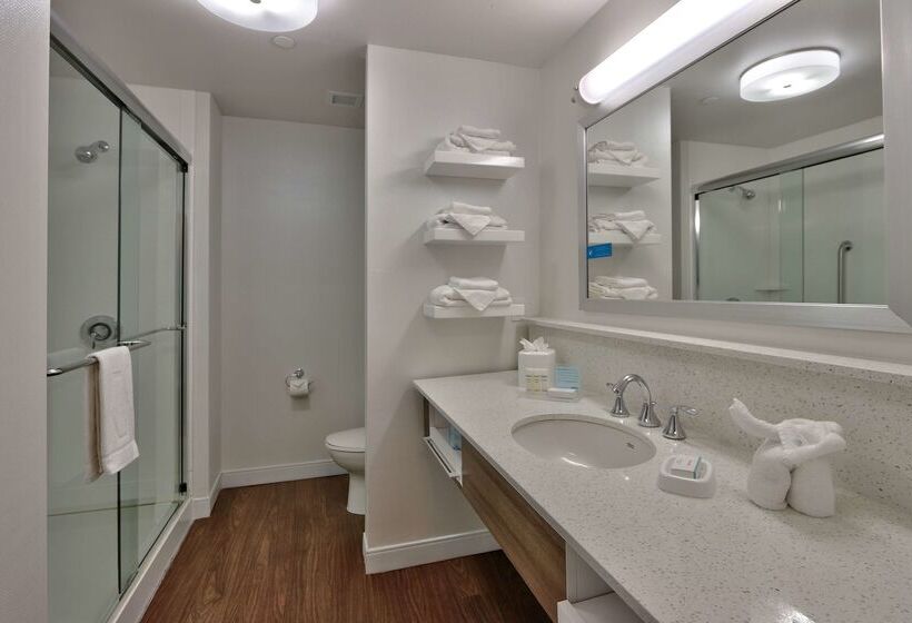 酒店 Hampton Inn & Suites Las Cruces I10