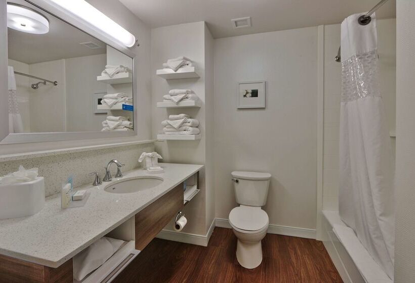 ホテル Hampton Inn & Suites Las Cruces I10