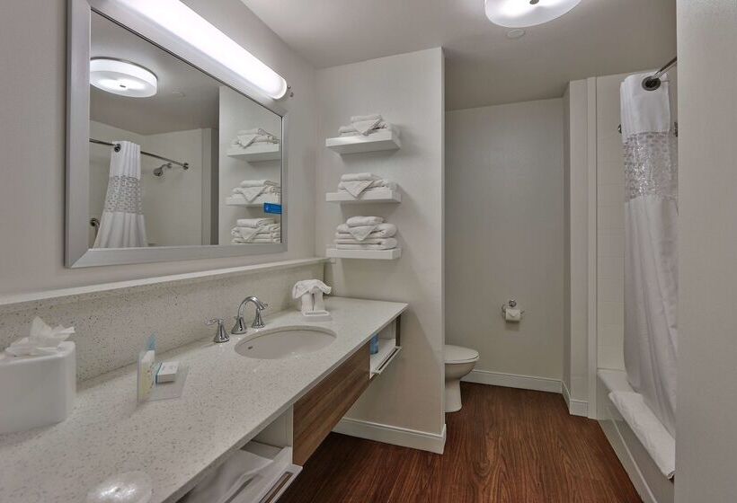 酒店 Hampton Inn & Suites Las Cruces I10