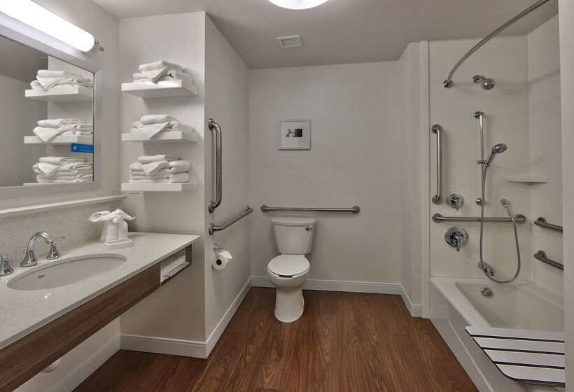 호텔 Hampton Inn & Suites Las Cruces I10