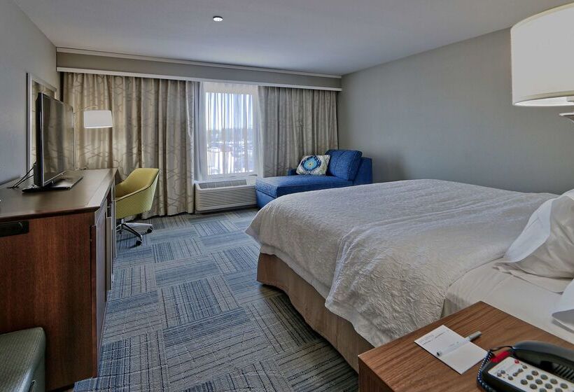 酒店 Hampton Inn & Suites Las Cruces I10