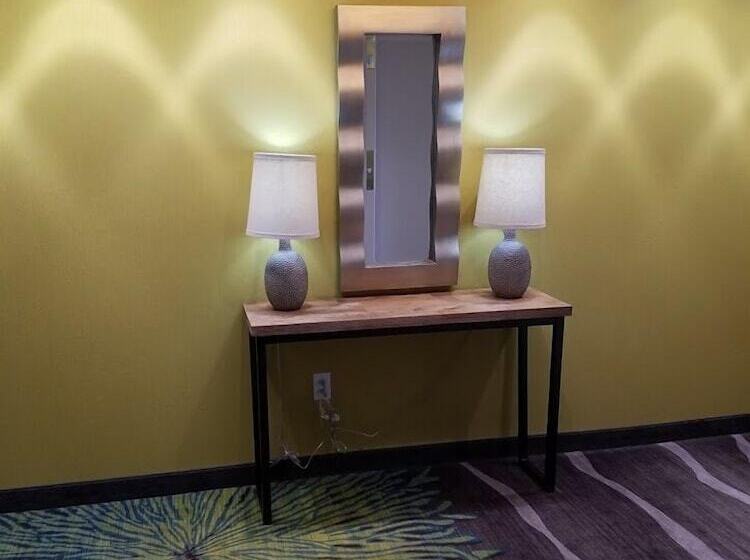 酒店 Hampton Inn & Suites Las Cruces I10