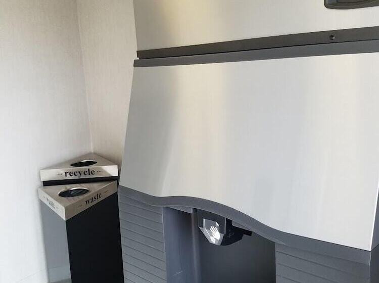 酒店 Hampton Inn & Suites Las Cruces I10